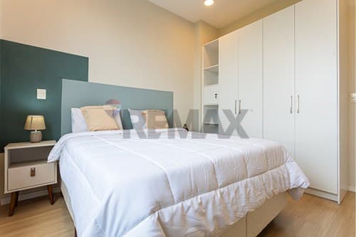 En venta depto 1 dormitorio en Recoleta — foto 1
