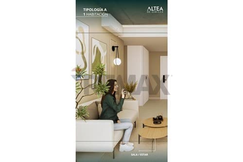 ALTEA DE GAULLE | Inversión en Asunción, foto 5