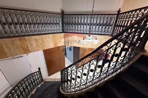 RESIDENCIA Antigua con gran potencial en Sajonia — foto 1