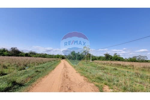 Terreno en Itauguá: Inversión Única y Exclusiva