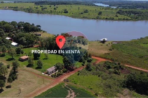Terreno Ideal en Km 12 Acaray, Ciudad del Este, foto 5