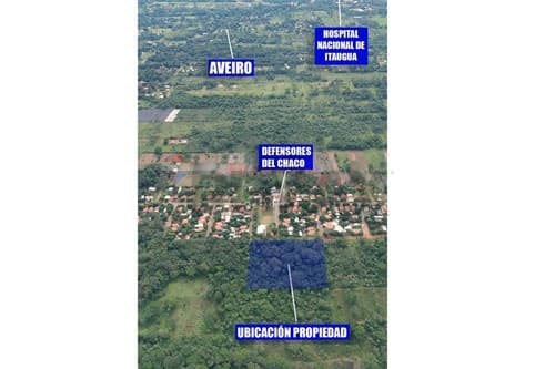 En venta terreno en itá de 6.939,20 m2, foto 2