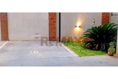 En venta de depto 2 dormitorio Zuba II c/ cochera — foto 3