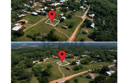 terreno en Luque Cañada San Rafael — foto 3