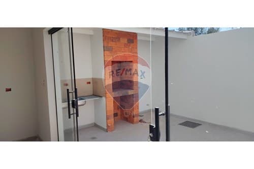 Dúplex en Ñemby-Barrio Rincón — foto 3