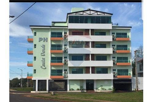 DepartamentoNº203 estrenar en Edif. PH Costa Verde — foto 1