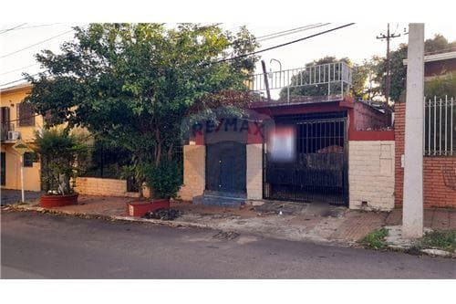Casa en venta - Asunción - b° vista alegre