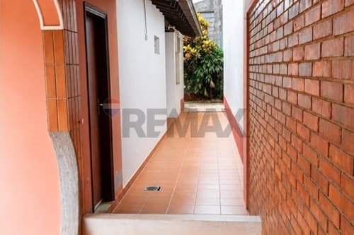 – zona sur, Fernando de la Mora - casa, foto 2
