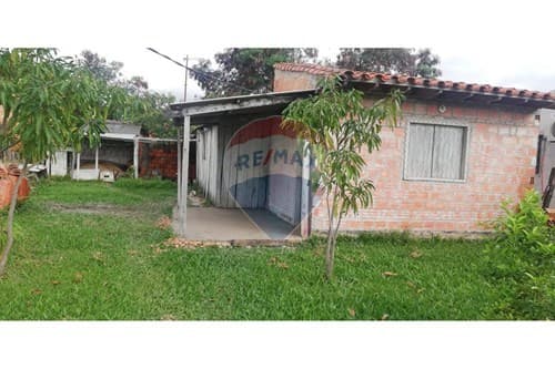 ✨Terreno en la Ciudad de Limpio B°Ciudad Jardín✨ — foto 5