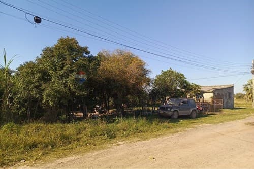 🏡 casa terreno en esquina – villa hayes, foto 2