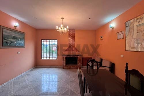 En venta amplia casa San Lorenzo - Florida — foto 5