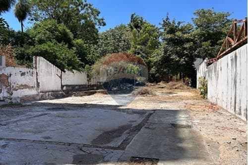 ✨ amplio terreno de 723 m² en barrio Recoleta - ar2b - asunción ✨