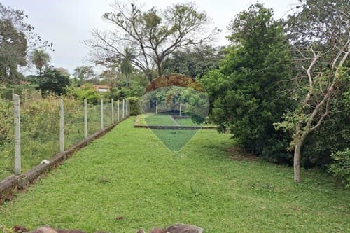Terreno en Ypacaraí: ¡Inversión Perfecta!