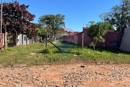 Terreno 10x40–Ñemby- pai ñu — foto 3