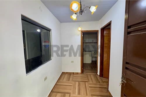 Dpto de 1 dorm b. Tembetary, asu — foto 2
