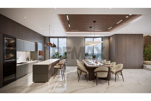 depto. de 2 dormitorios + área de servicio — foto 3