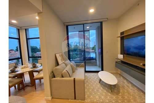 Moderno departamento tecnologico a la venta — foto 2