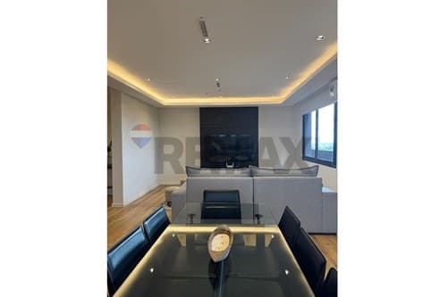 Penthouse en Venta | Edificio Boggiani Flats, foto 3