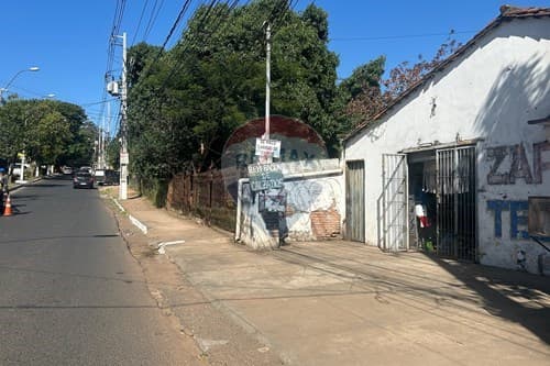 Terreno en zona estratégica de Lambaré, foto 2