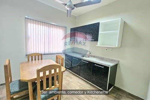 Oficina comercial en alquiler - san roque — foto 4