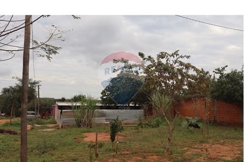 Terreno -venta - julian agusto saldivar