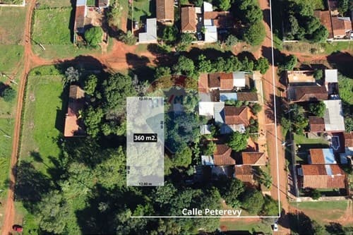 Terreno en Oferta en Capiatá, foto 4