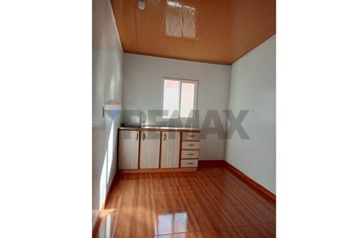 Casa independiente de 3 habitaciones en alquiler — foto 2
