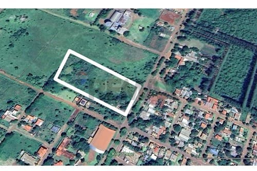 Terreno Comercial en Minga Guazú km 16 - 20,000 m² — foto 3
