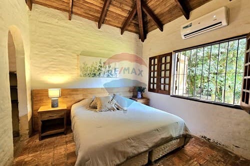 Casa amoblada 4 habitaciones en sanber — foto 2