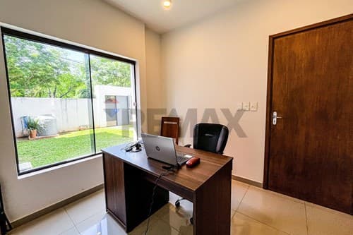 Amplia y nueva residencia en Luque - america — foto 2