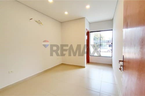Duplex a estrenar en itaugua — foto 3