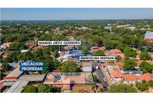 800 m2 en el centro de San Lorenzo — foto 5