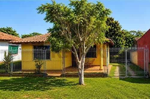 Casa en Venta en J. Augusto Saldívar!, foto 1