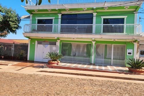 En venta amplia residencia en Ciudad Nueva — foto 2