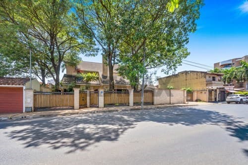Residencia con piscina en Recoleta — foto 1