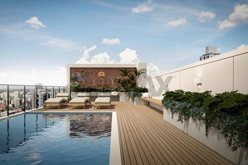 Departamento en venta en Ycuá Satí, foto 5