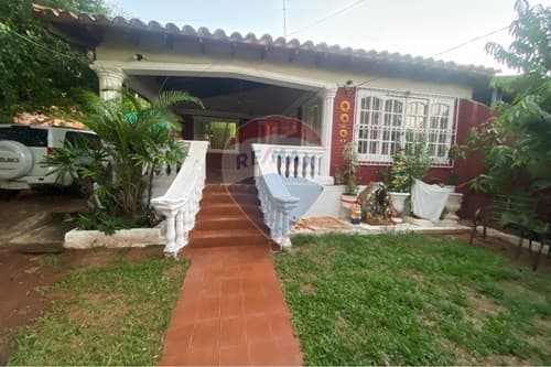 Casa Luque — foto principal
