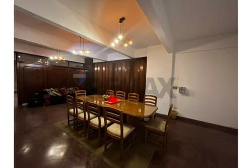 Departamento de Lujo en Las Mercedes, Asunción — foto 4