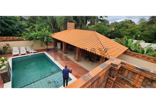 de Casa / Ideal para Oficina en Capiatá — foto 5