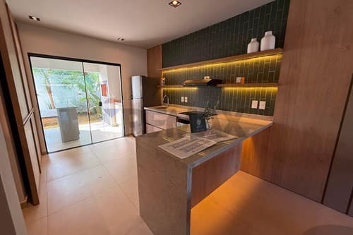 Casa en venta en Barrio Cerrado en Mora Kue, Luque, foto 4
