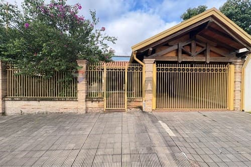 Casa en alquiler | Asunción b° republicano