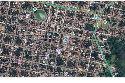 ¡Inversión Ideal en Itá, Terreno 1299m²! — foto 3