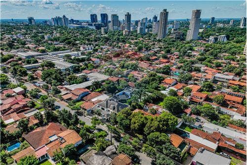 Amplio terreno de 2.268 m2 en Ykua Sati — foto 3