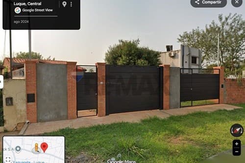 Casa de 2 dormitorios a estrenar en Luque — foto 4