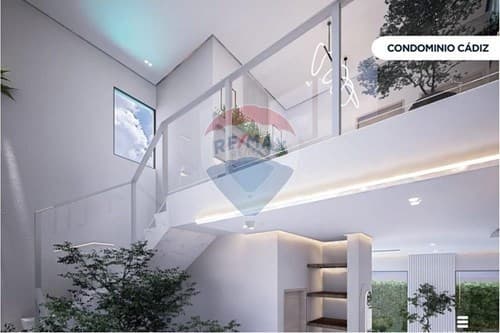 Casa de 2 plantas a estrenar en surubi`i — foto 4