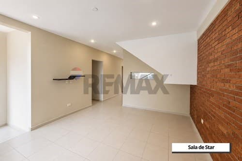 Dúplex en Venta | Zona CIT – Luque Campo Grande — foto 4