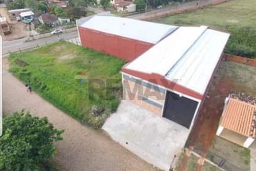 Depósito en limpio a pasos de abasto norte — foto 4