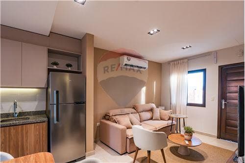 Casas en barrio marambure - Luque — foto 2