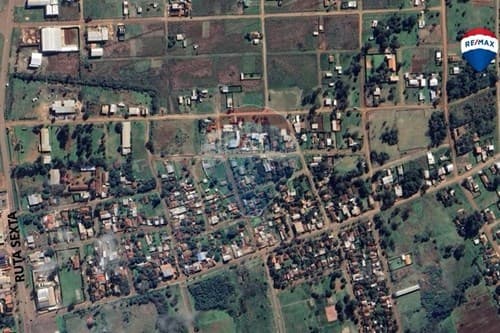 Terreno en Hermoso terreno, Encarnación — foto 3