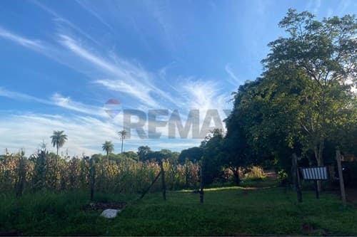 Terreno Ideal en B. Santa Inés, Presidente Franco, foto 5